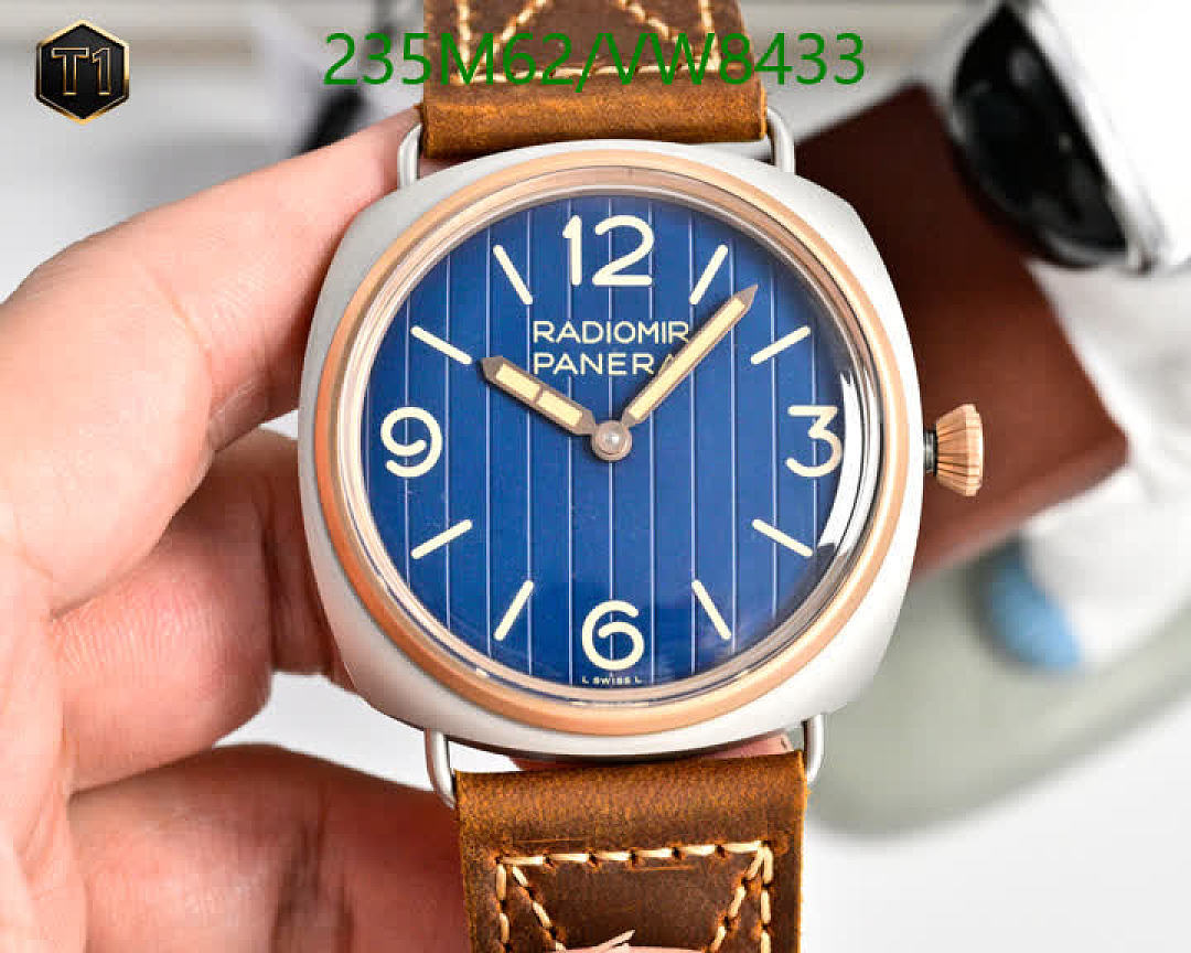 Panerai-Watch-Mirror Quality Code: VW8433 $: 235USD