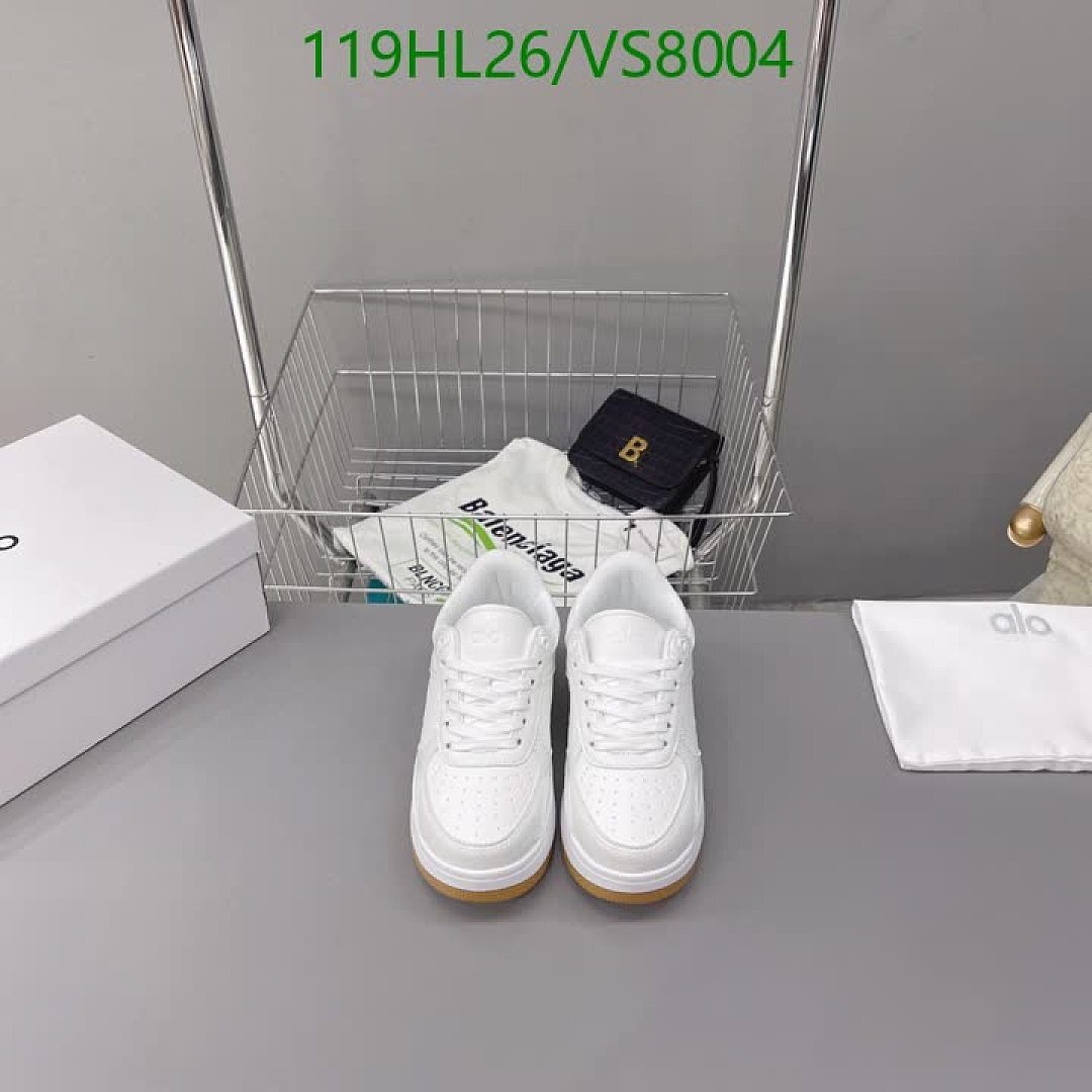 Alo-Women Shoes Code: VS8004 $: 119USD