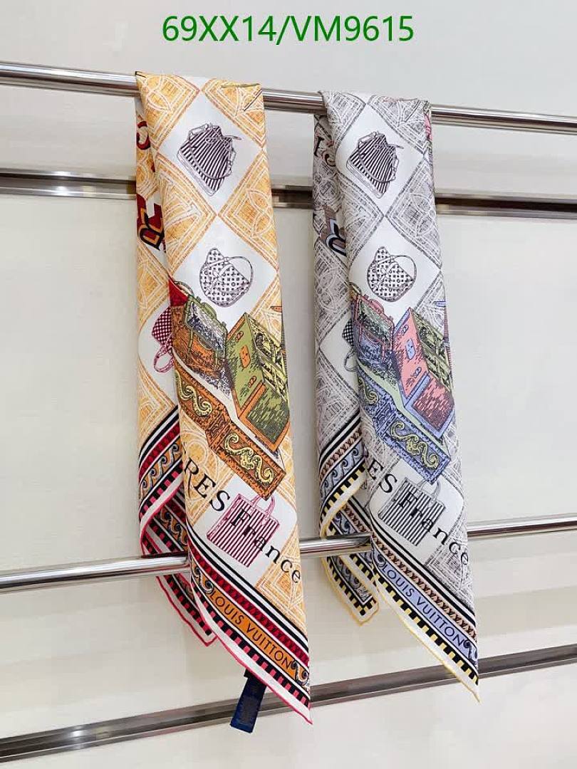 LV-Scarf Code: VM9615 $: 69USD