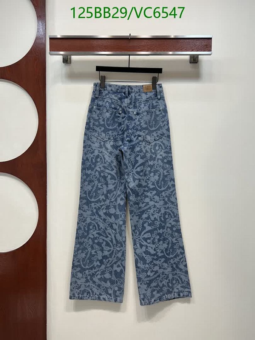 LV-Clothing Code: VC6547 $: 125USD