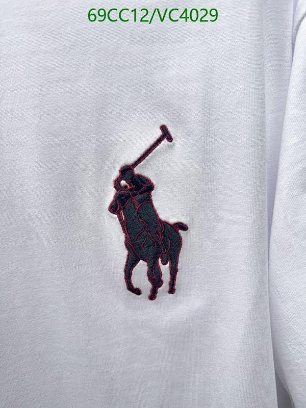 Ralph Lauren-Clothing Code: VC4029 $: 69USD