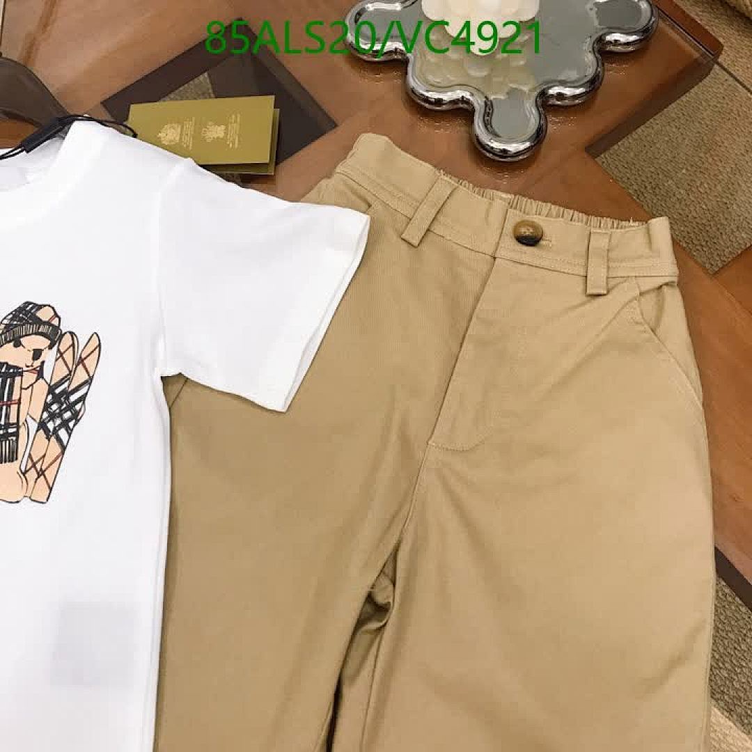 Burberry-Kids Clothing Code: VC4921 $: 85USD-Yupoo.ru - Copybrand.Team photo album Burberry-Kids Clothing Code: VC4921 $: 85USD