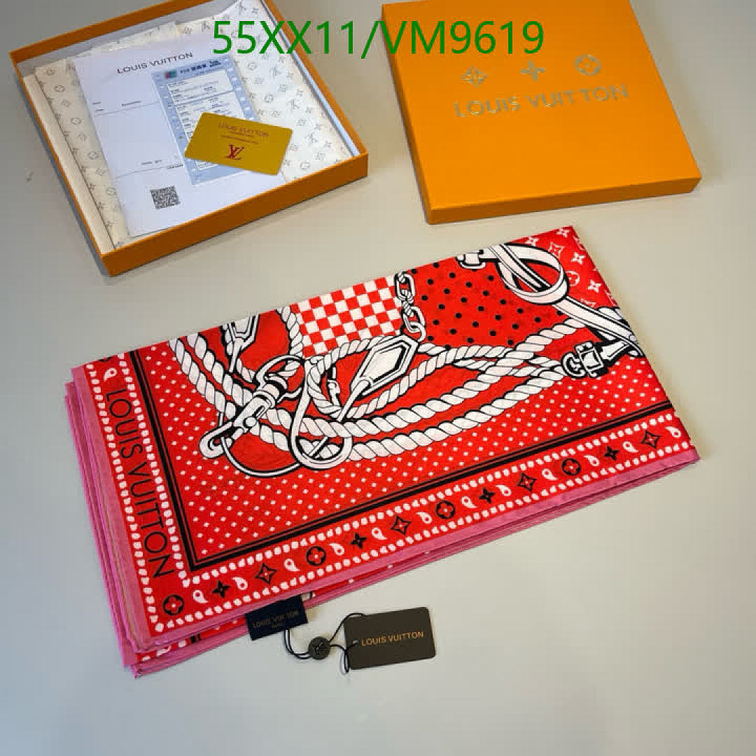 LV-Scarf Code: VM9619 $: 55USD