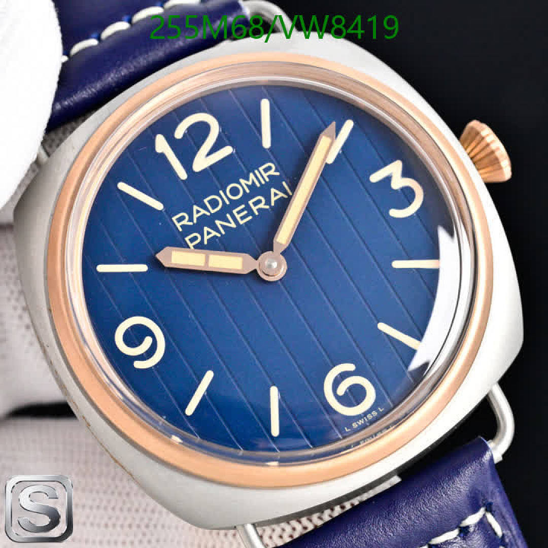 Panerai-Watch-Mirror Quality Code: VW8419 $: 255USD