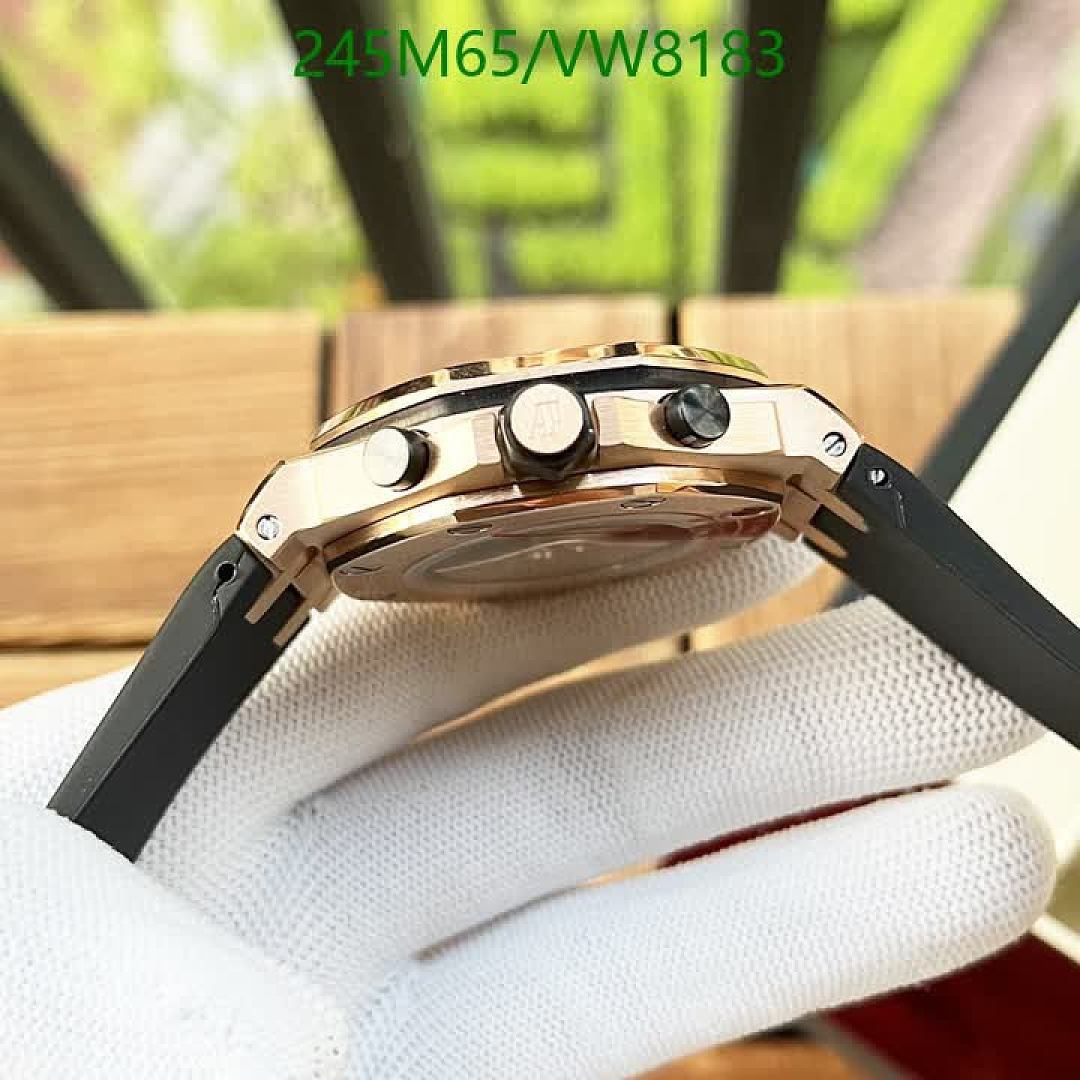 Audemars Piguet-Watch-Mirror Quality Code: VW8183 $: 245USD