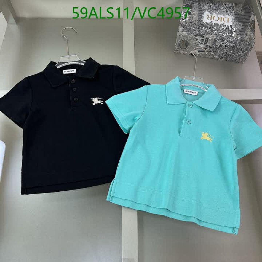 Burberry-Kids Clothing Code: VC4957 $: 59USD-Yupoo.ru - Copybrand.Team photo album Burberry-Kids Clothing Code: VC4957 $: 59USD