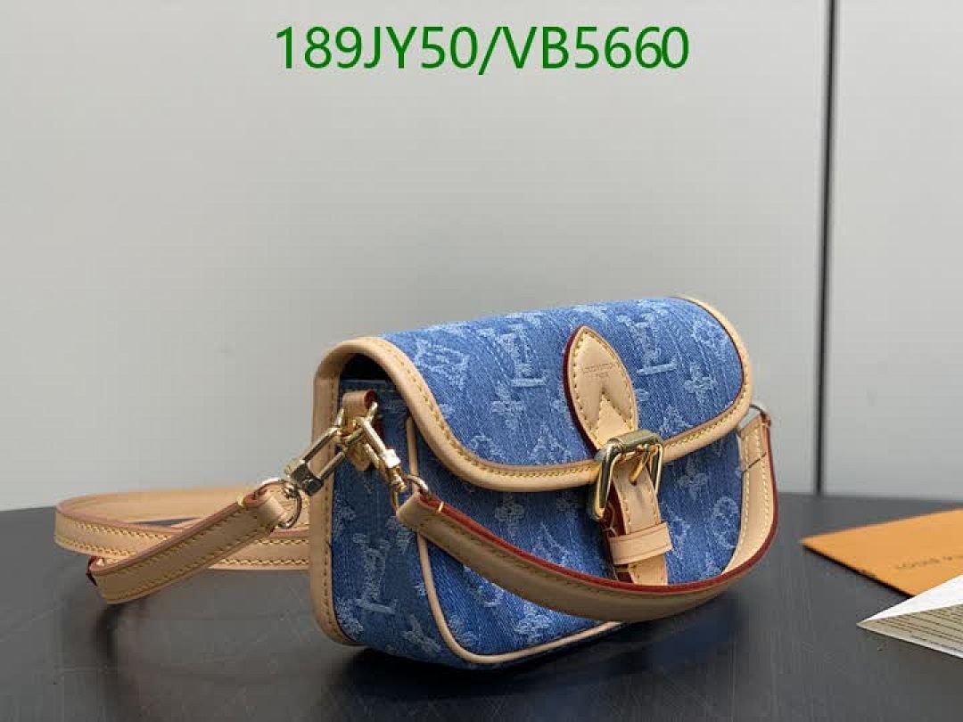LV-Bag-Mirror Quality Code: VB5660 $: 189USD
