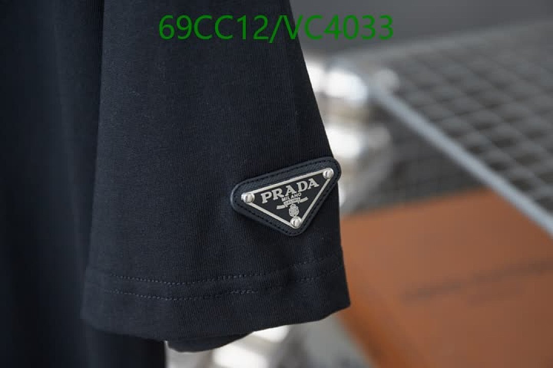 Prada-Clothing Code: VC4033 $: 69USD-Yupoo.ru - Copybrand.Team photo album Prada-Clothing Code: VC4033 $: 69USD