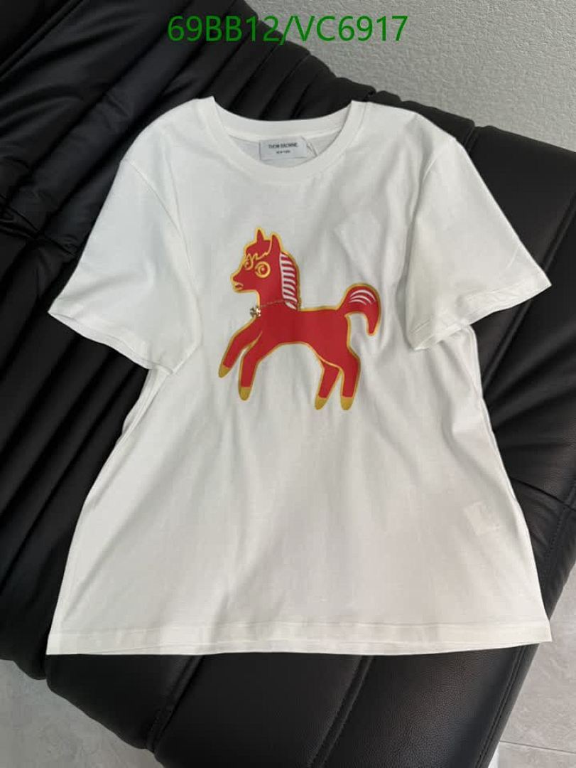 Thom Browne-Clothing Code: VC6917 $: 69USD