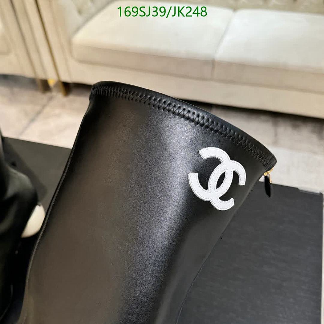 Boots-Women Shoes Code: JK248 $: 169USD