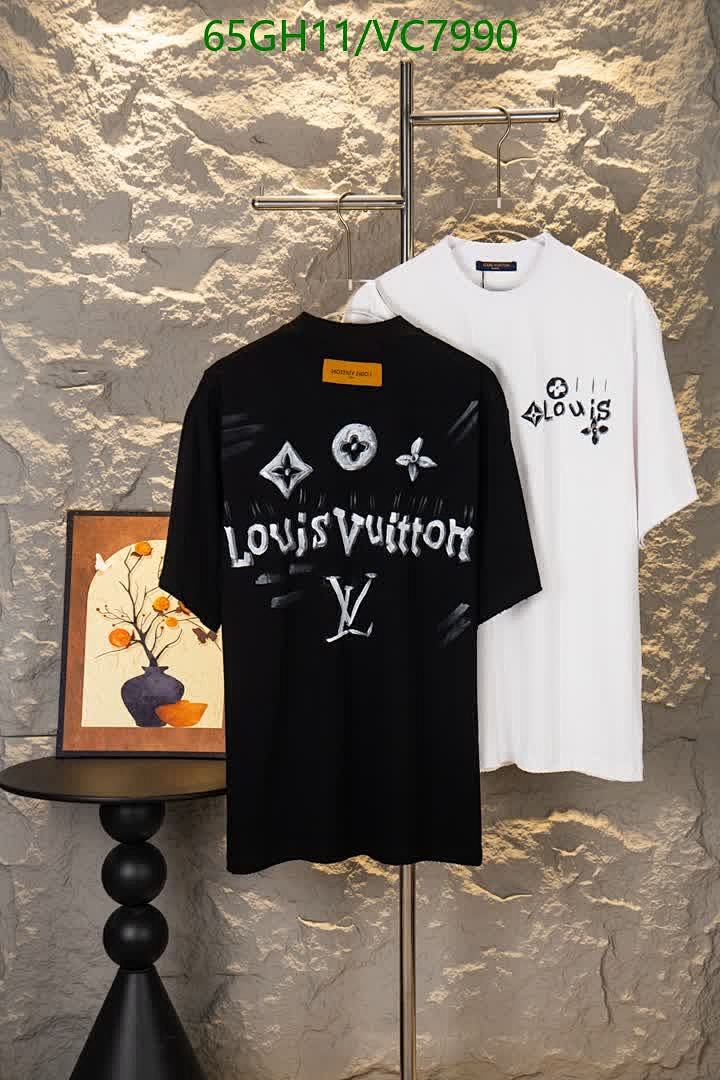 LV-Clothing Code: VC7990 $: 65USD