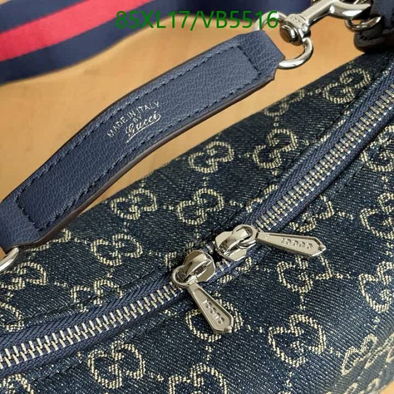 Gucci-Bag-4A Quality Code: VB5516 $: 85USD