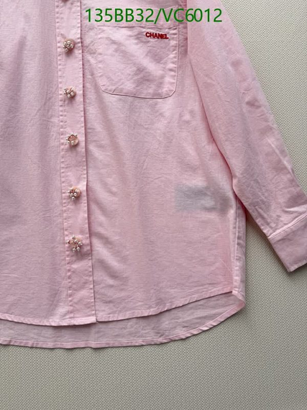 Chanel-Clothing Code: VC6012 $: 135USD