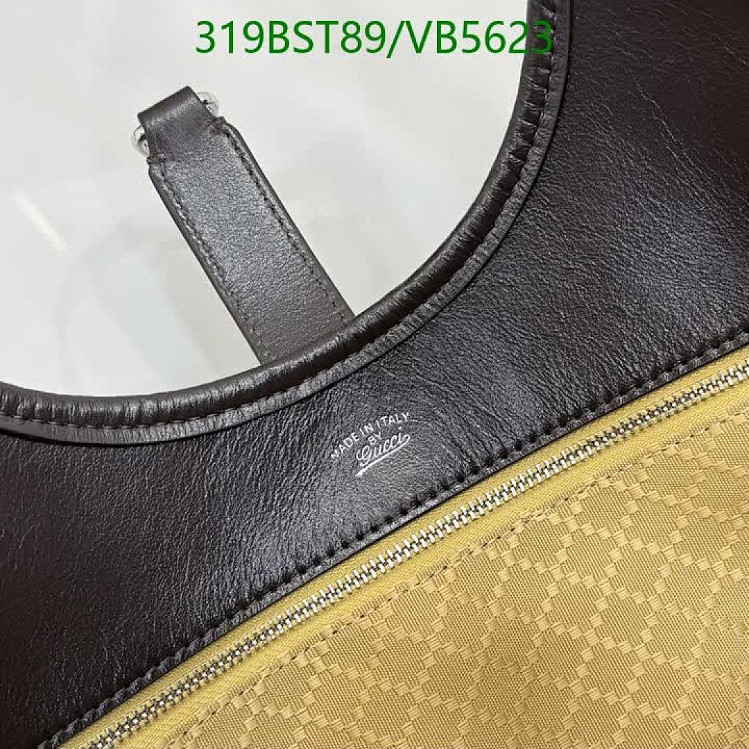 Gucci-Bag-Mirror Quality Code: VB5623 $: 319USD