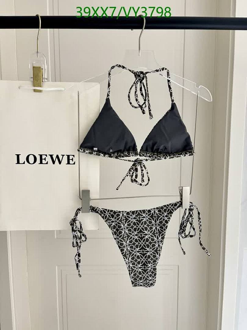 Loewe-Swimsuit Code: VY3798 $: 39USD