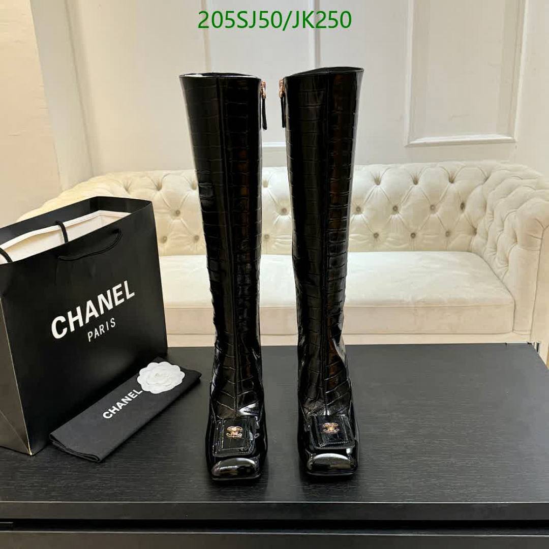 Boots-Women Shoes Code: JK250 $: 205USD
