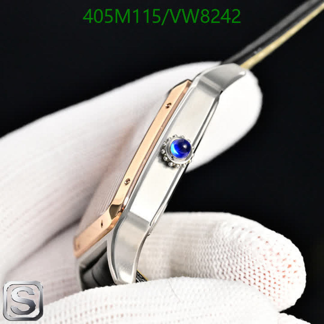 Cartier-Watch-Mirror Quality Code: VW8242 $: 405USD