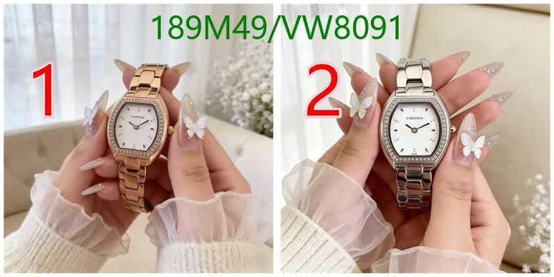Cartier-Watch-4A Quality Code: VW8091 $: 189USD