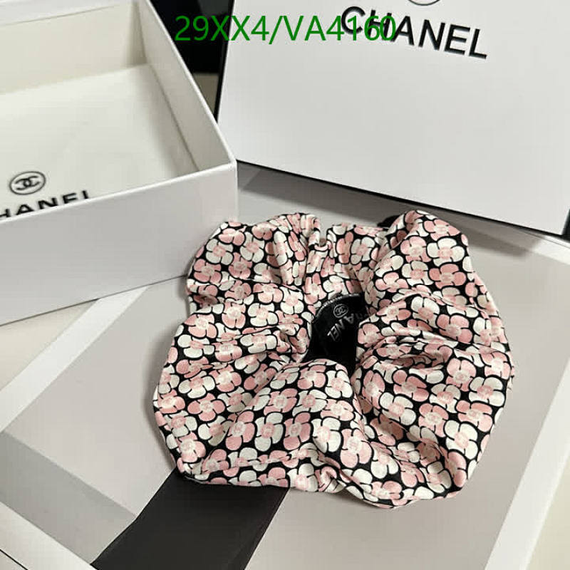 Chanel-Headband Code: VA4160 $: 29USD