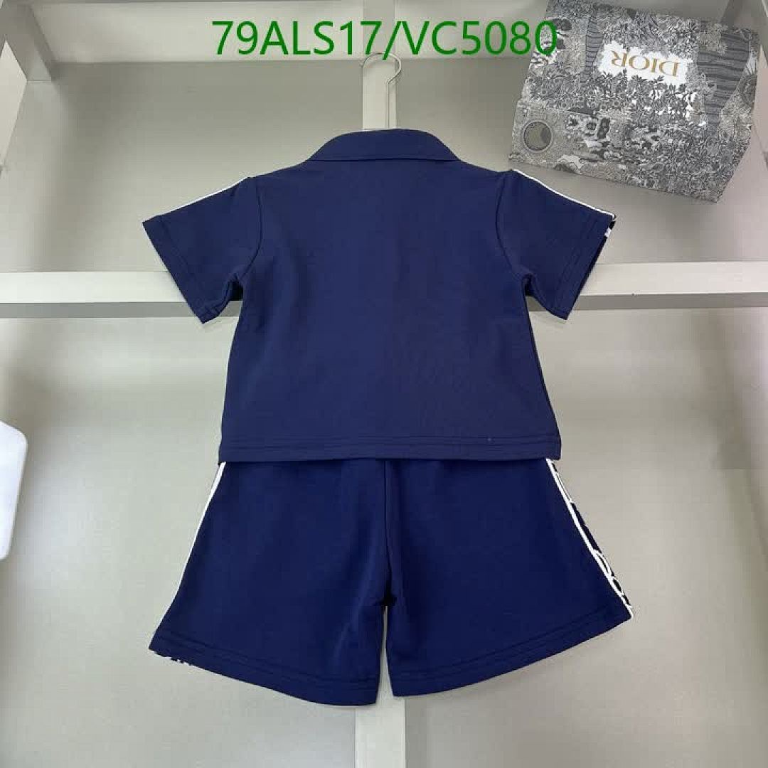 Dior-Kids clothing Code: VC5080 $: 79USD