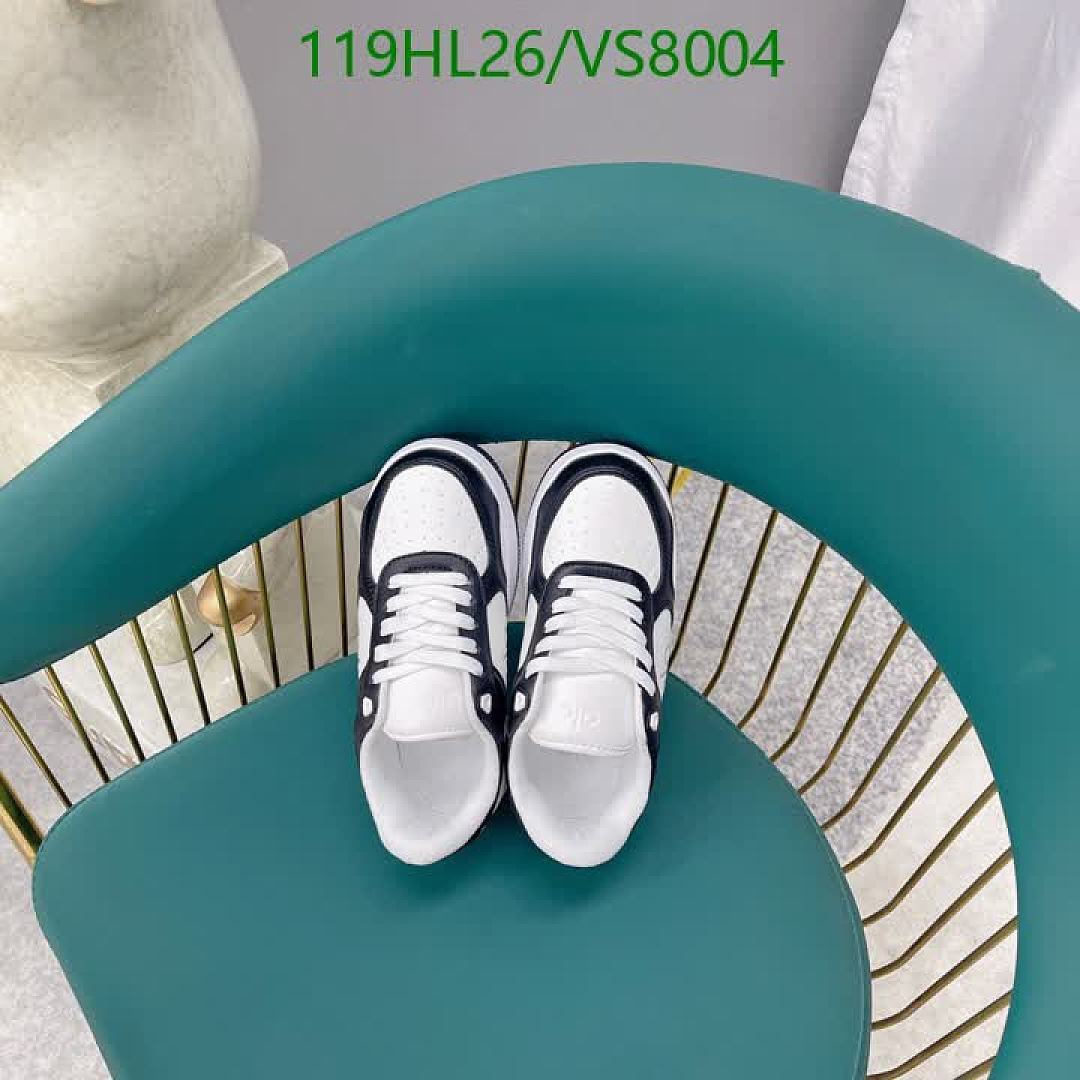 Alo-Women Shoes Code: VS8004 $: 119USD