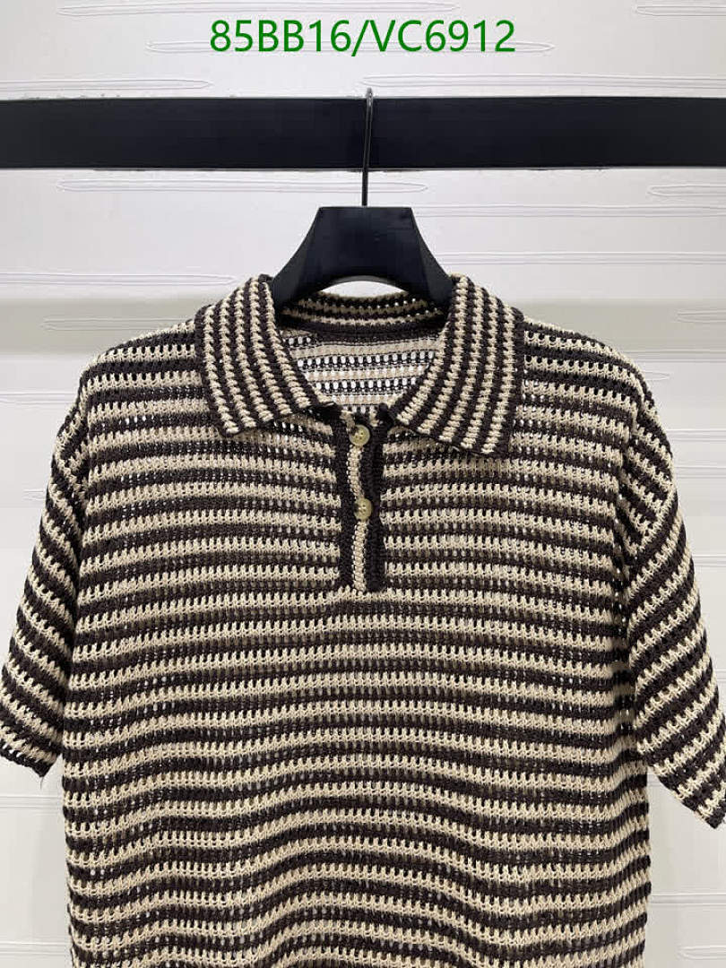 Ralph Lauren-Clothing Code: VC6912 $: 85USD