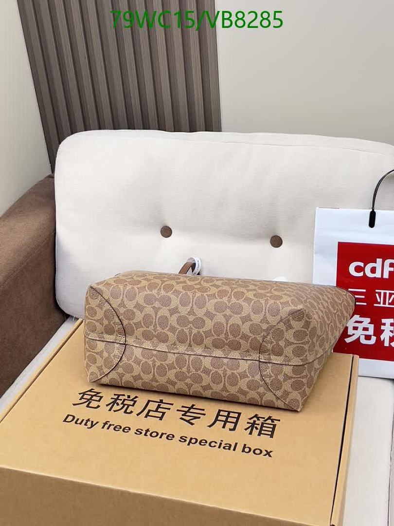 Coach-Bag-4A Quality Code: VB8285 $: 79USD