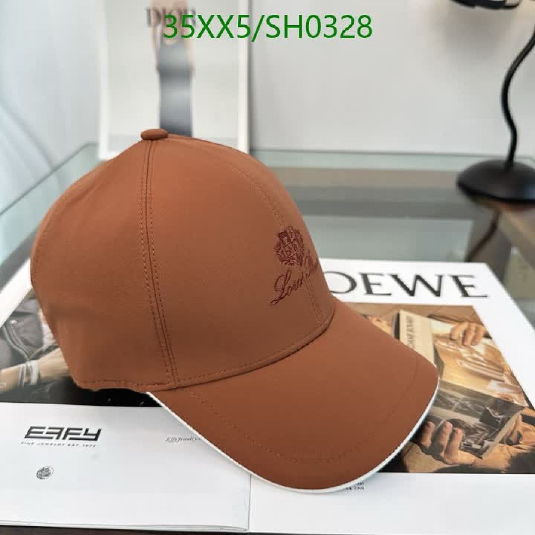 Lora Piana-Cap(Hat) Code: SH0328 $: 35USD