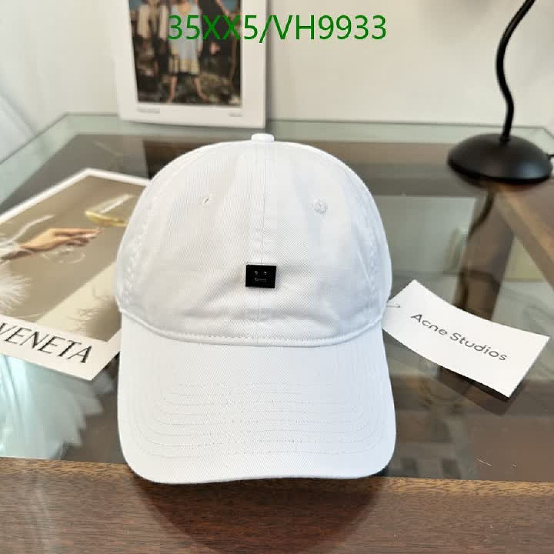 Acne Studios-Cap(Hat) Code: VH9933 $: 35USD
