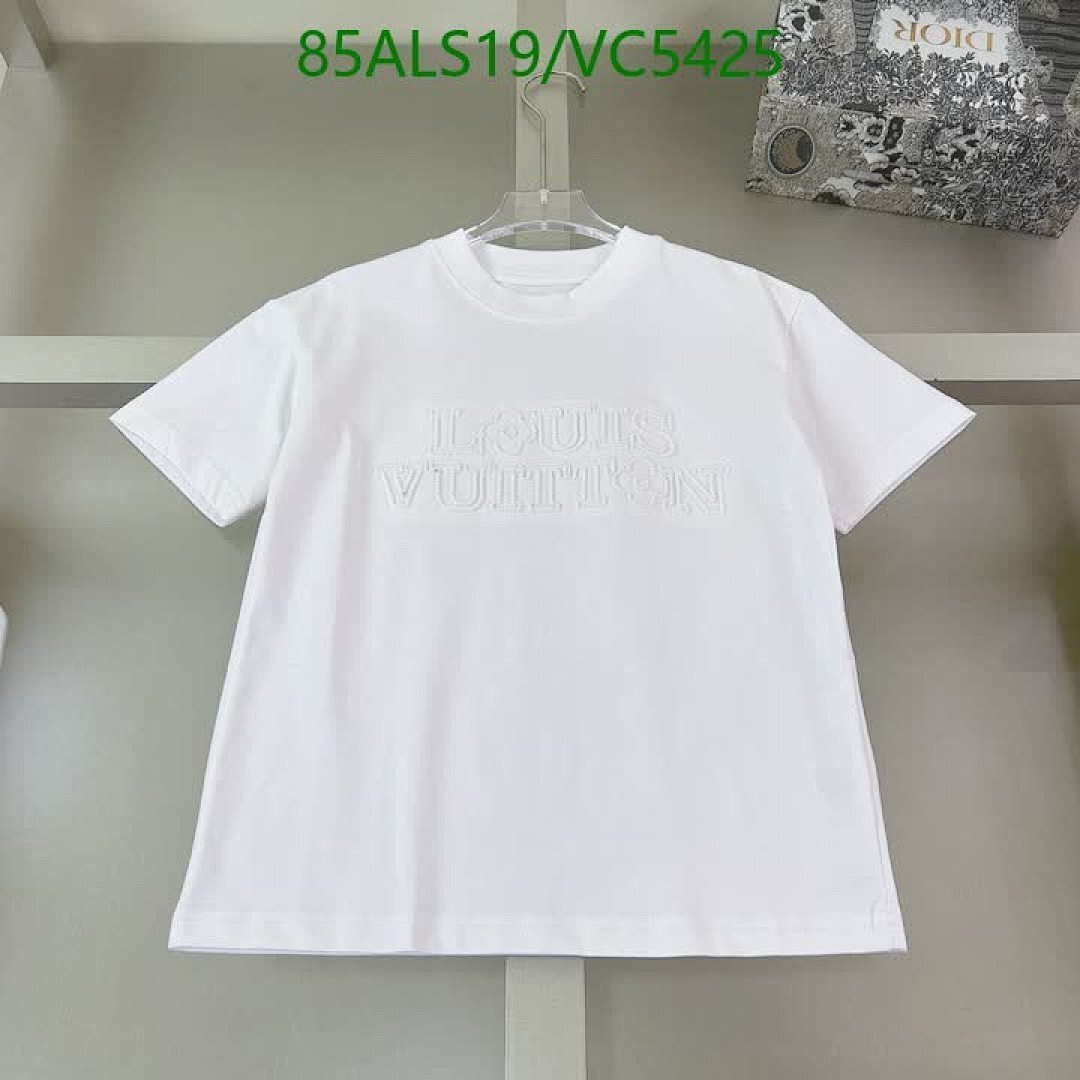 LV-Kids Clothing Code: VC5425 $: 85USD