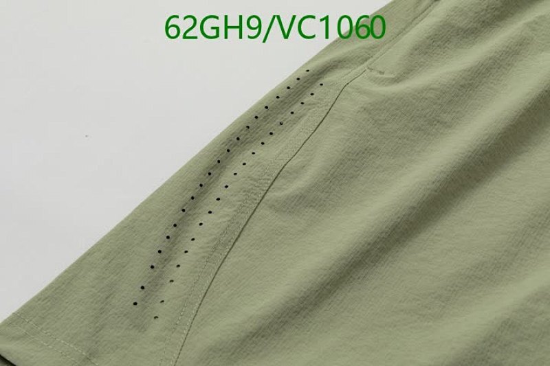 Descente-Beach Shorts Code: VC1060 $: 62USD