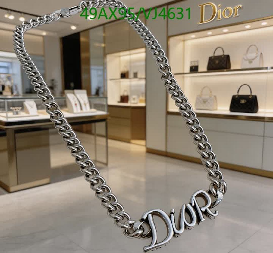 Dior-Jewelry Code: VJ4631 $: 49USD