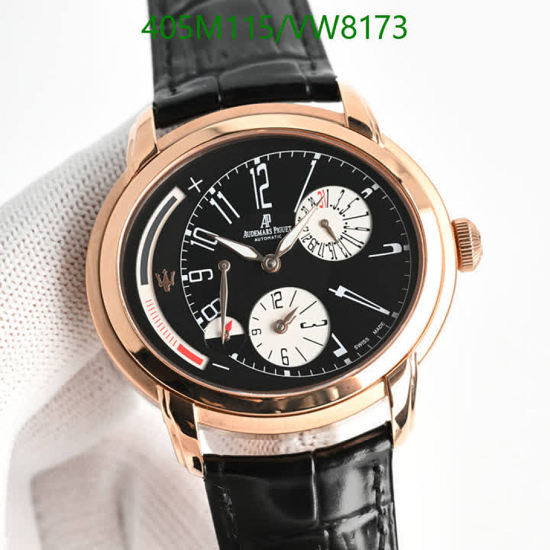 Audemars Piguet-Watch-Mirror Quality Code: VW8173 $: 405USD