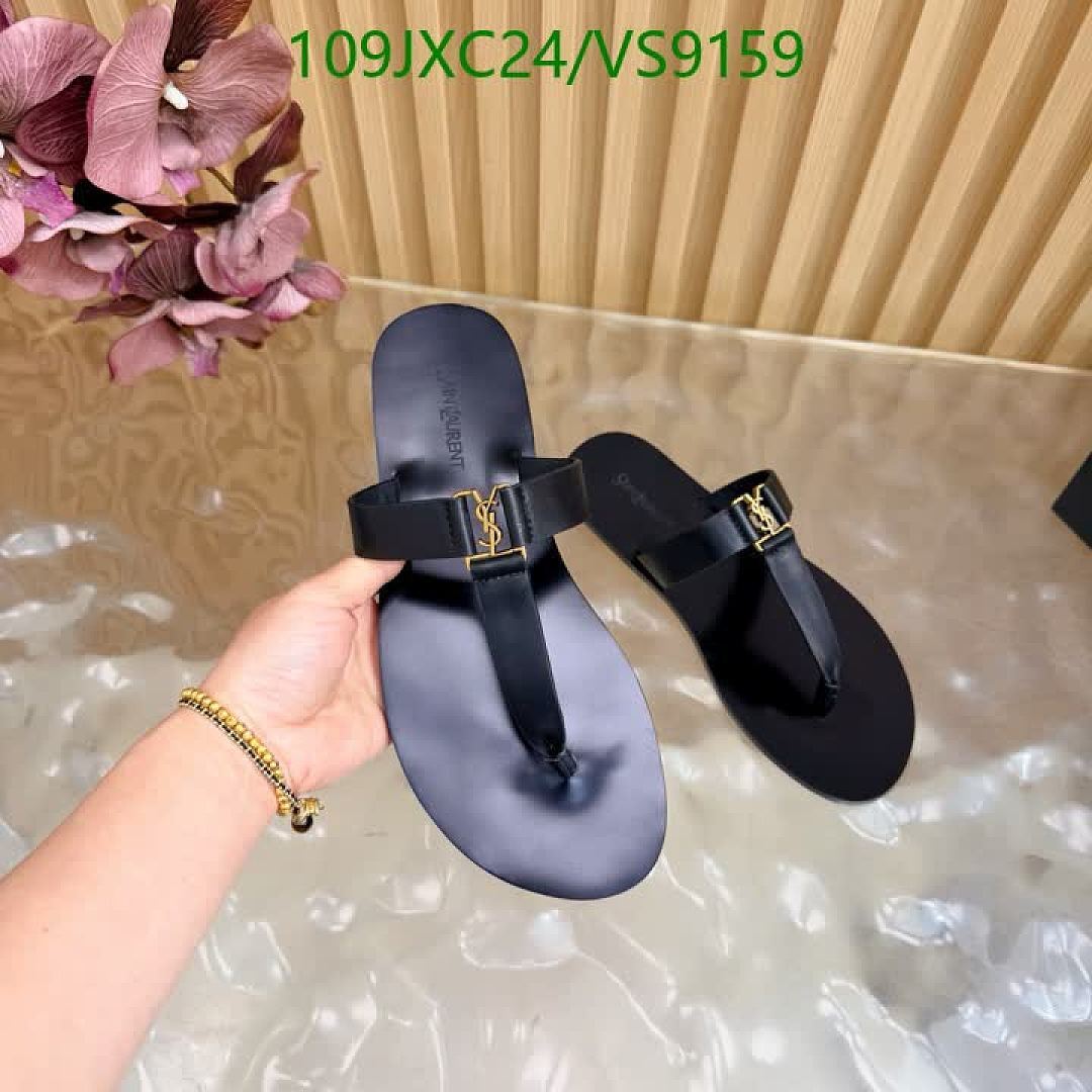 YSL-Men shoes Code: VS9159 $: 109USD