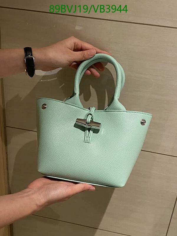 Longchamp-Bag-4A Quality Code: VB3944 $: 89USD