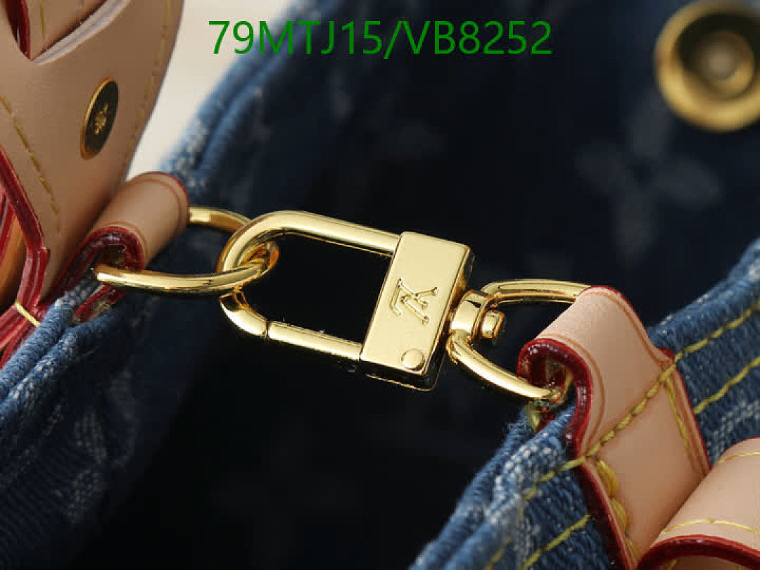 LV-Bag-4A Quality Code: VB8252 $: 79USD