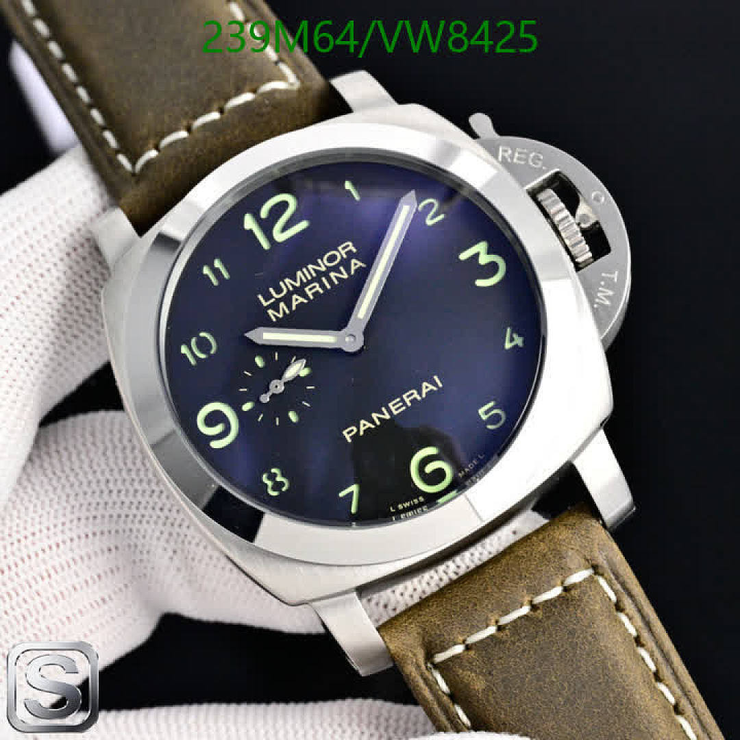 Panerai-Watch-Mirror Quality Code: VW8425 $: 239USD