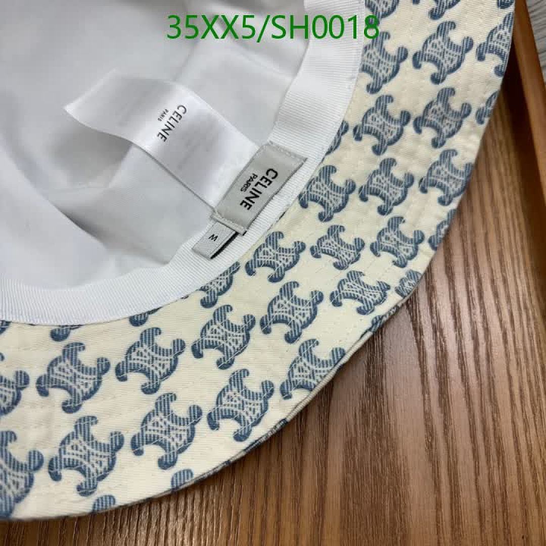 Celine-Cap(Hat) Code: SH0018 $: 35USD