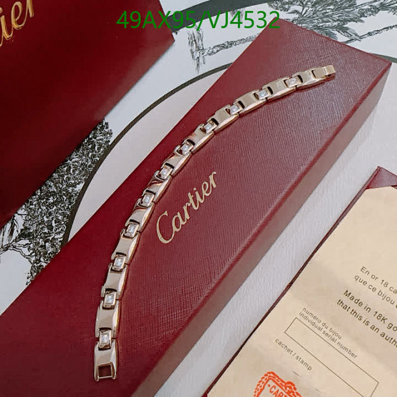 Cartier-Jewelry Code: VJ4532 $: 49USD