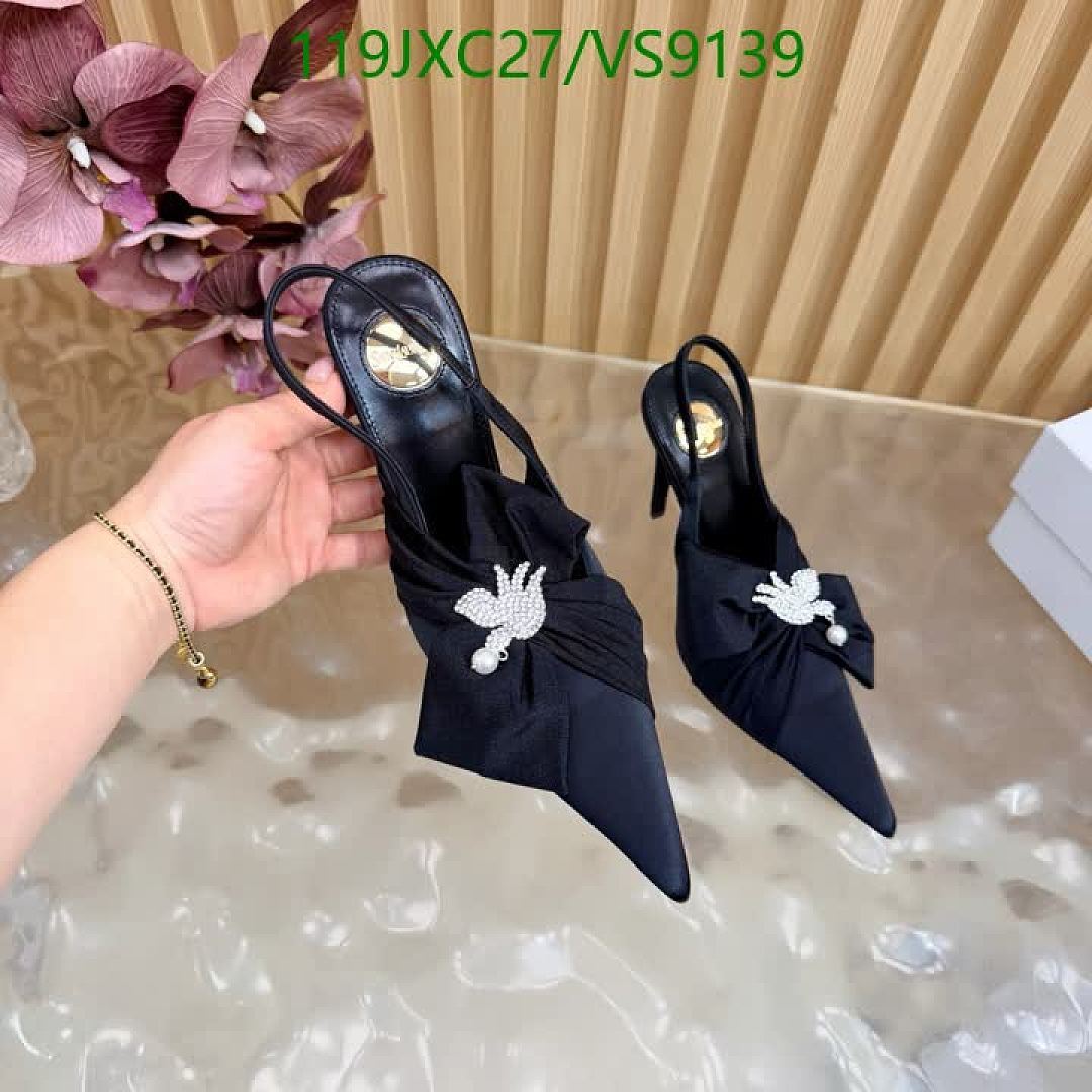 YSL-Women Shoes Code: VS9139 $: 119USD