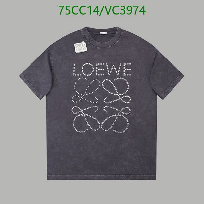 Loewe-Clothing Code: VC3974 $: 75USD
