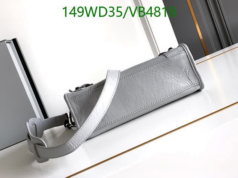 Balenciaga-Bag-4A Quality Code: VB4818