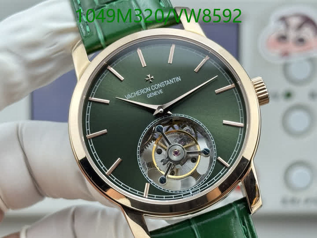 Vacheron Constantin-Watch-Mirror Quality Code: VW8592 $: 1049USD