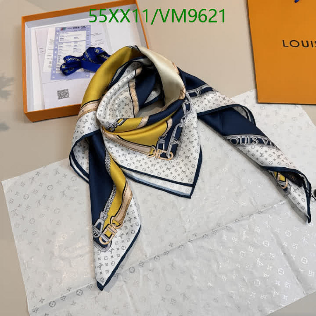 LV-Scarf Code: VM9621 $: 55USD