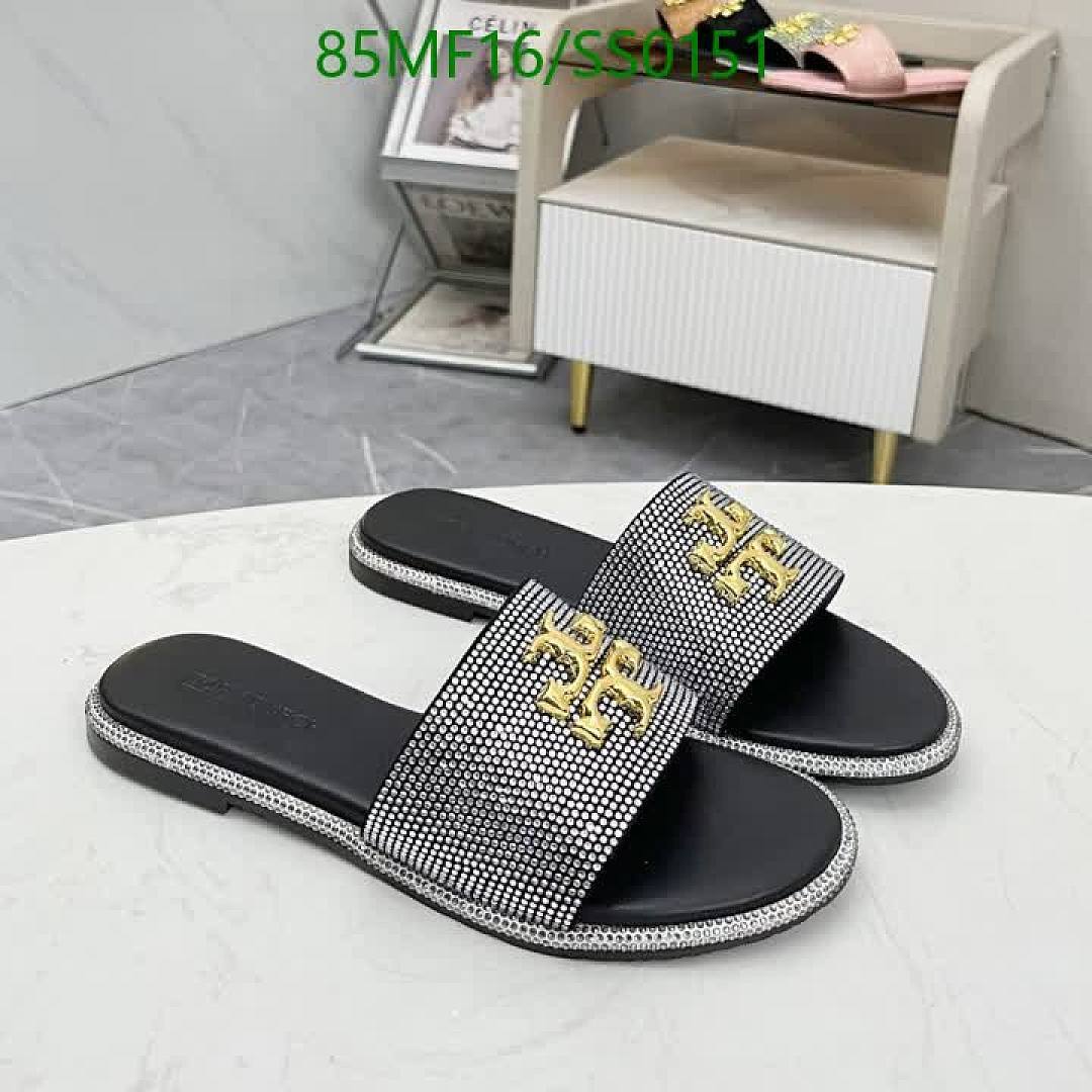 Tory Burch-Women Shoes Code: SS0151 $: 85USD