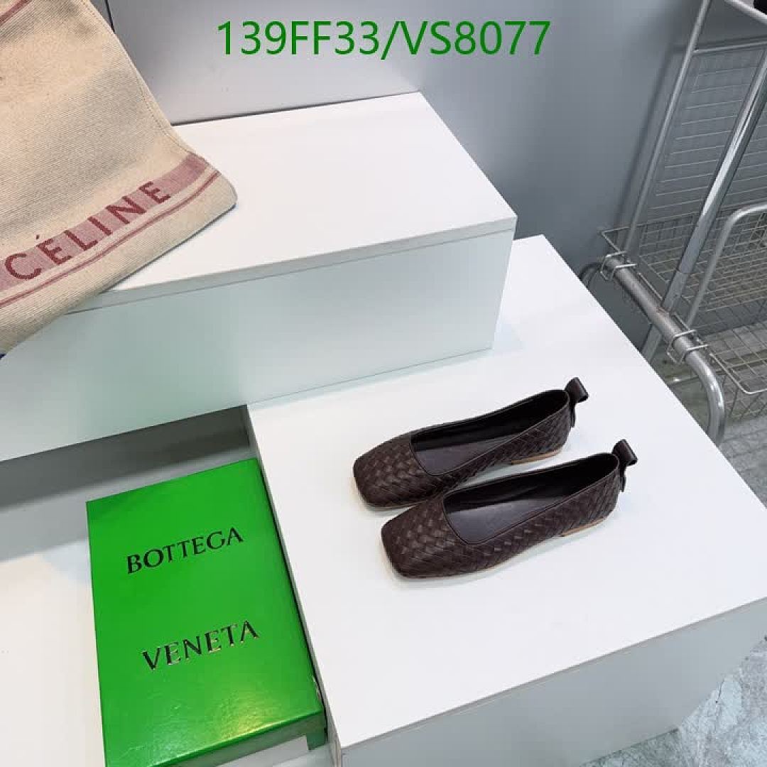 BV-Women Shoes Code: VS8077 $: 139USD