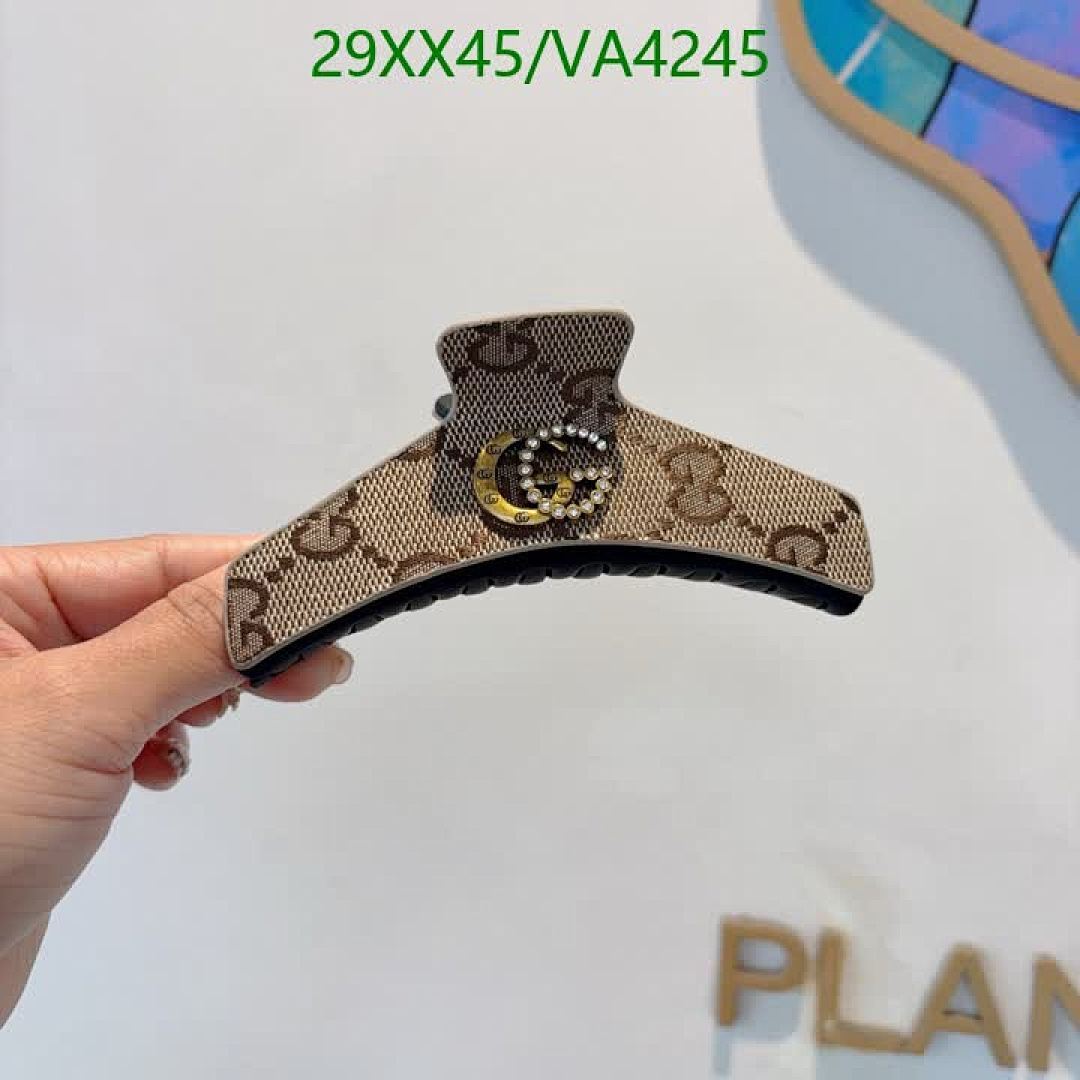 Gucci-Headband Code: VA4245 $: 29USD