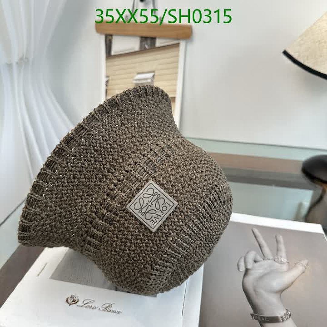 Loewe-Cap(Hat) Code: SH0315 $: 35USD