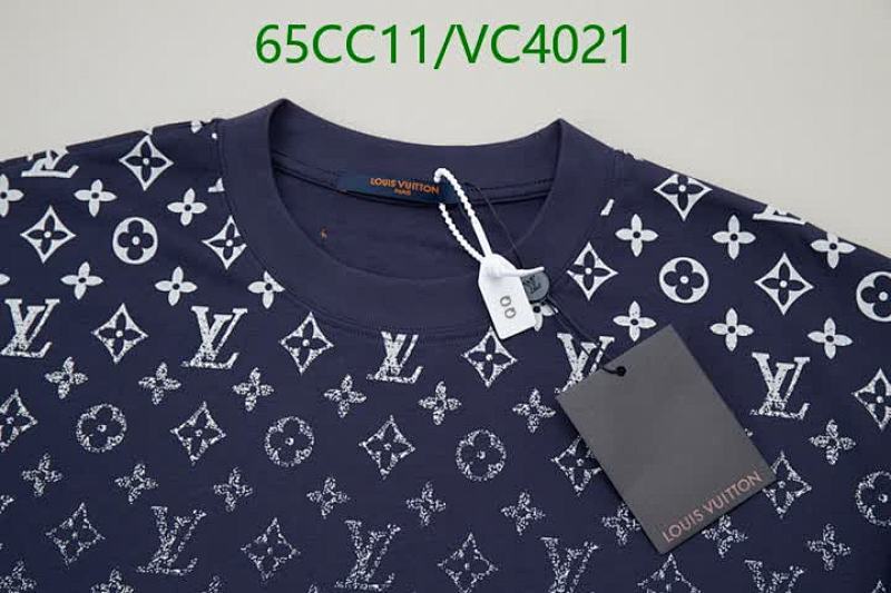 LV-Clothing Code: VC4021 $: 65USD