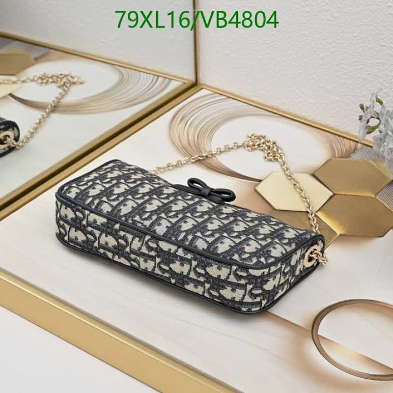 Dior-Bag-4A Quality Code: VB4804 $: 79USD
